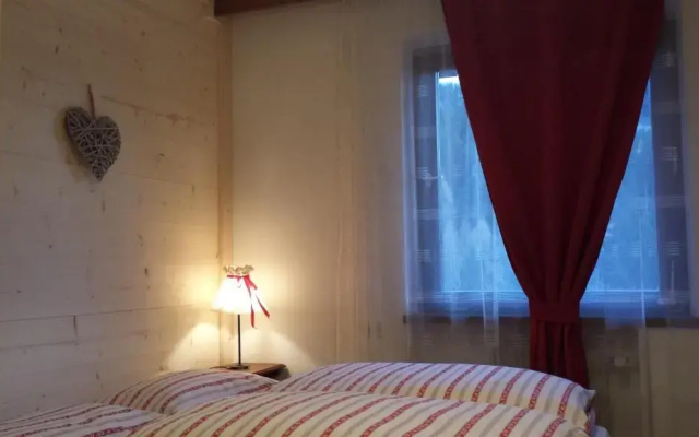 Casa Monteggia