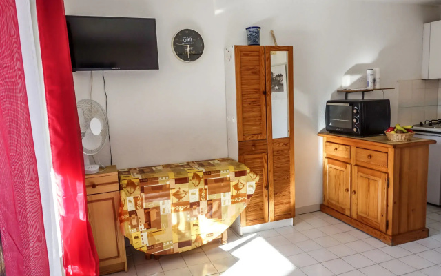 Apartment Amourêva