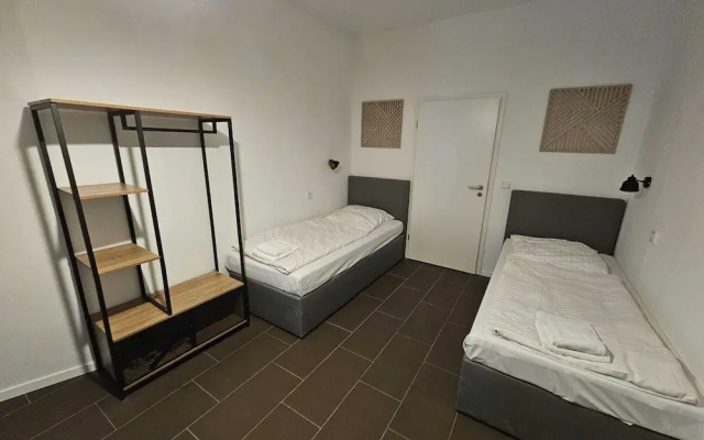 Apartmenthotel Sleep INN