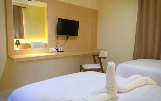 Merlin Hotel