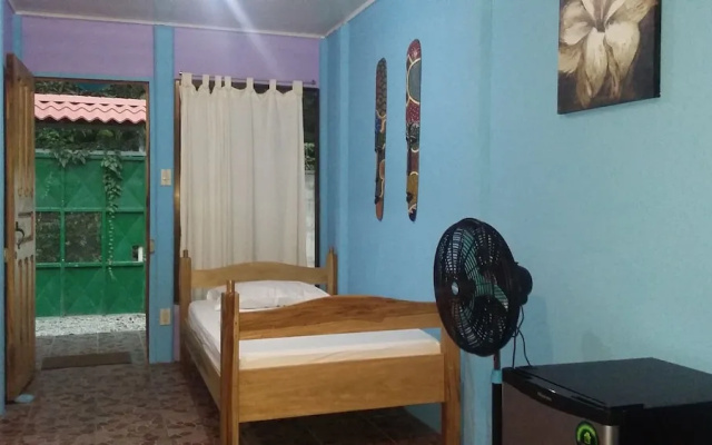 Hotel Aban