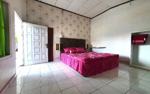 Hotel O Losmen Bunda Arema