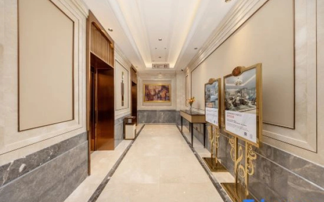 Vienna Hotel (Baiyin Pingchuan Branch)
