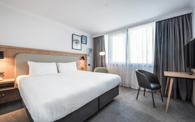 Holiday Inn Glasgow Airport by IHG