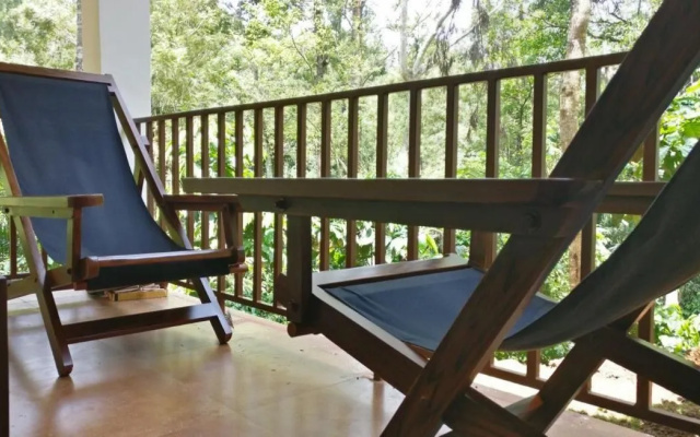 Natura Vista A Plantation Stay