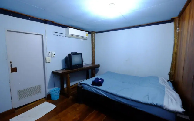 Banputawan Guesthouse