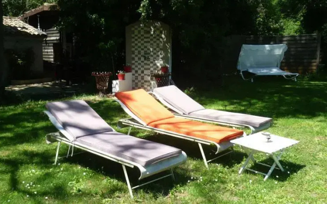 Le Machou