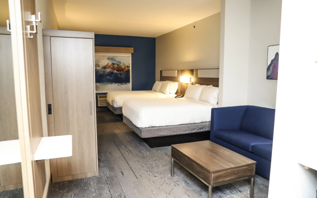 Holiday Inn Express Hotel & Suites Donegal by IHG