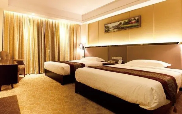 Bandao Mingzhu Hotel
