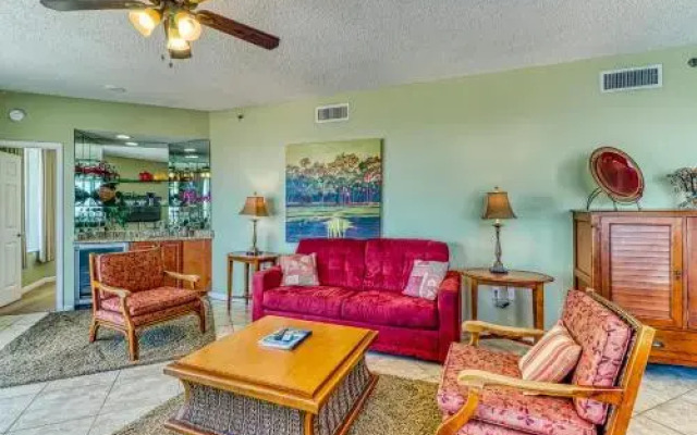 Sterling Sands 701 Destin (Condo)