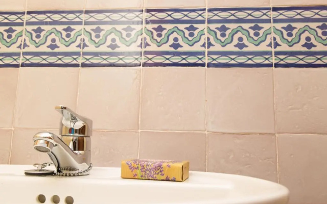 Casa Rural Migolla