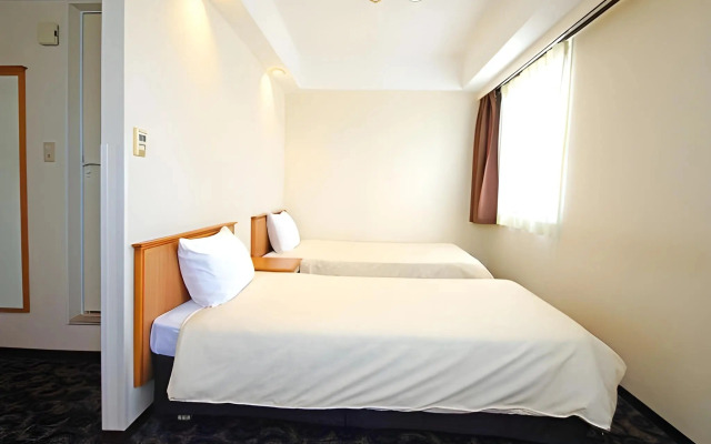 Nansei Kanko Hotel