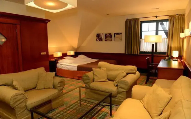 Hotel Wawrzyniak