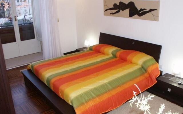 Отель B&B Itaca Сиракуза комната для гостей