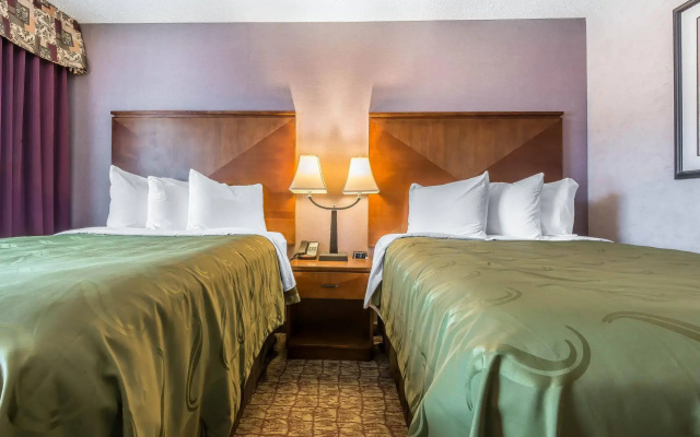 SuperB Hamburg Motel