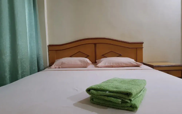 Hotel O Istana
