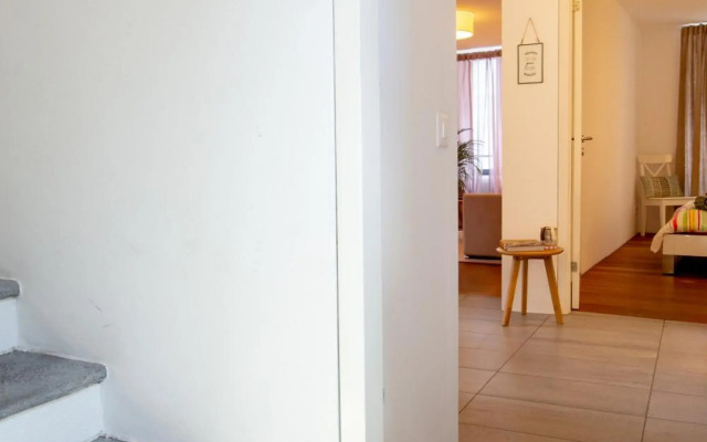 Borghese Apartment