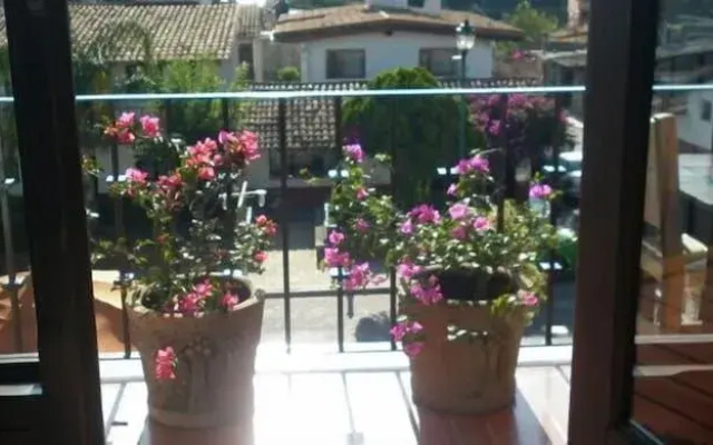 Hotel Ixtlan