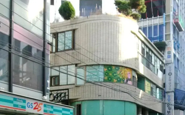 Bijou Guesthouse