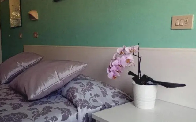 Hotel Rosalba