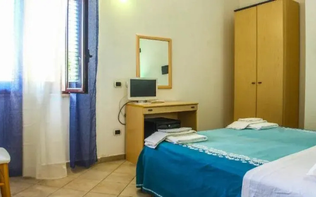 Lampedusa Hotel