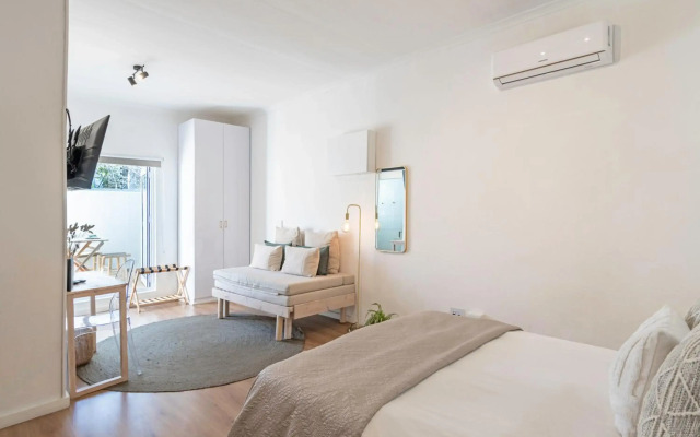 107 Dorpstraat Boutique Hotel