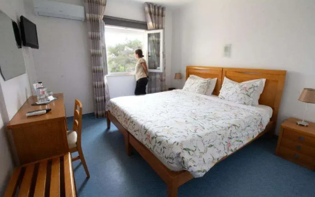 Hotel Pinhalmar