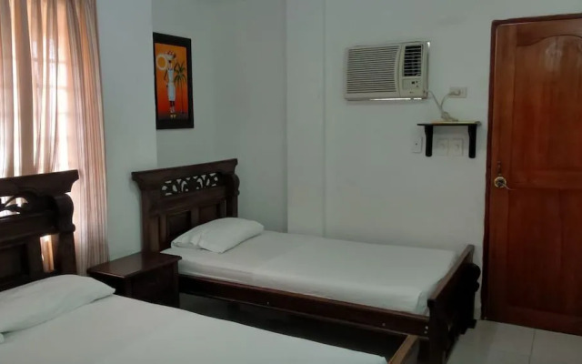 Hotel La Casa del Viajero