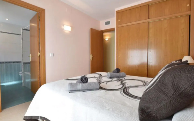 Apartment Medisol Verditz