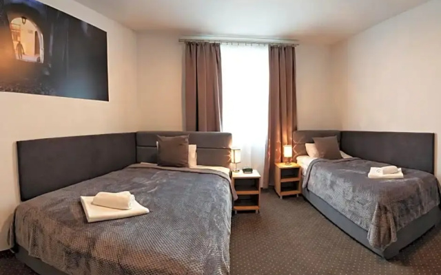 Hotel Lublin