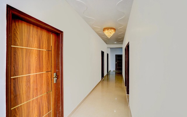Hotel O by OYO Sweet Home Guest House