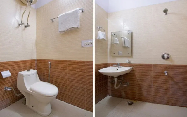 Merriment Residency By OYO rooms