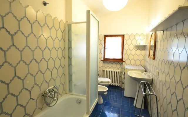 Holiday Home Monte Argentario Sea Views