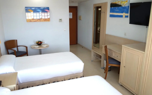 Hotel Las Gaviotas
