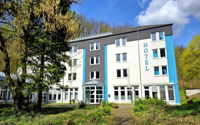 Koblenz Valley Hotel by Belvilla Double Room