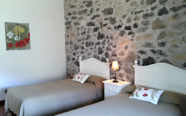 La Manzanera - Finca Artienza