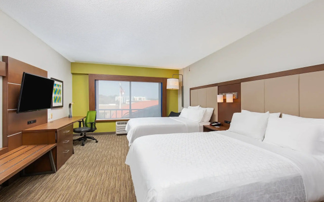 Holiday Inn Express Mt. Juliet by IHG
