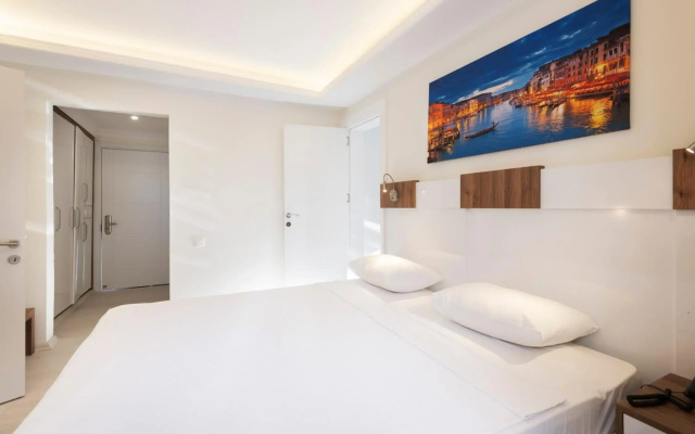 Soothe Hotel