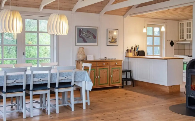 Holiday Home in Rødby