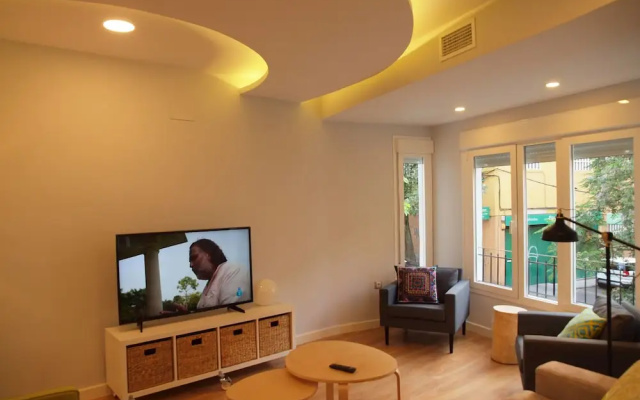 Apartamento Ciconia