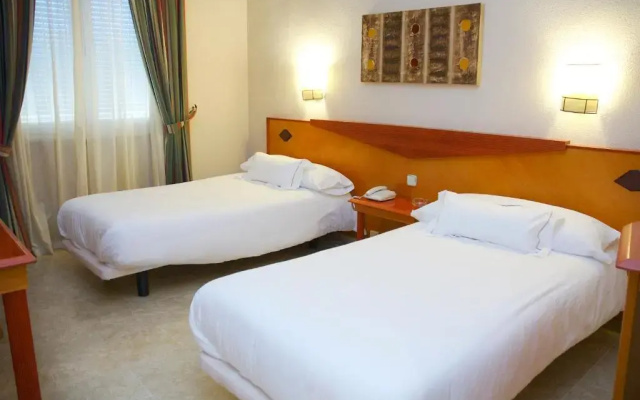 Hotel Del Val