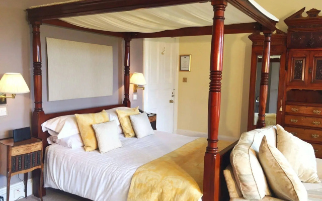 Raemoir House Hotel