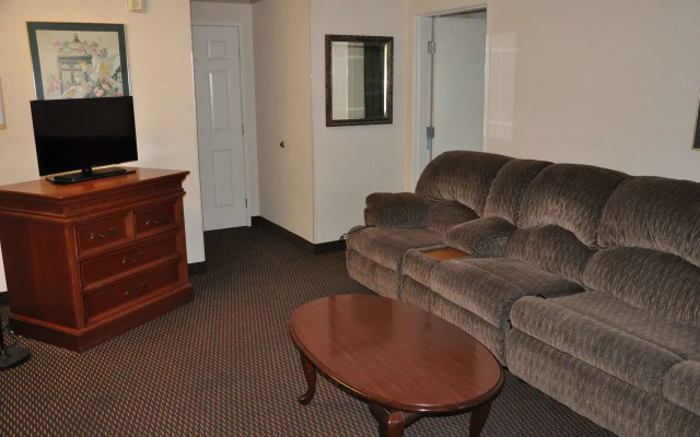 Castro Valley Inn