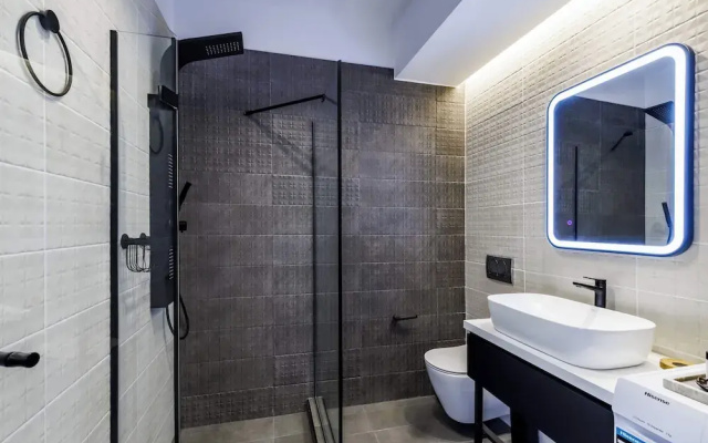 The Kokoon Volos Comfort Living