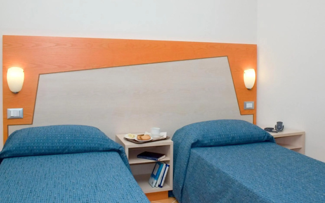 Hotel Torre Del Sole