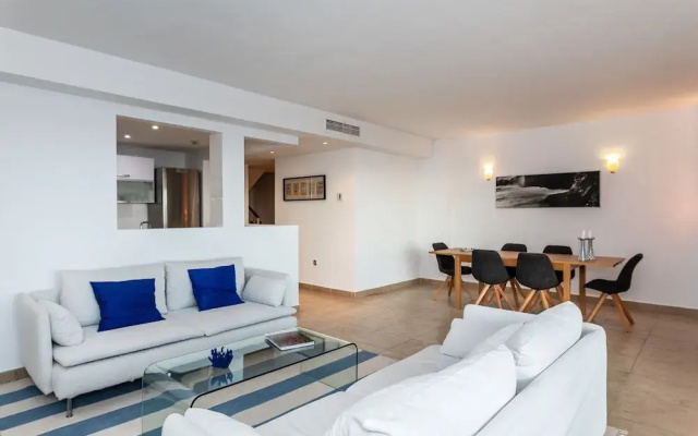 Penthouse S Reserva del Higueron