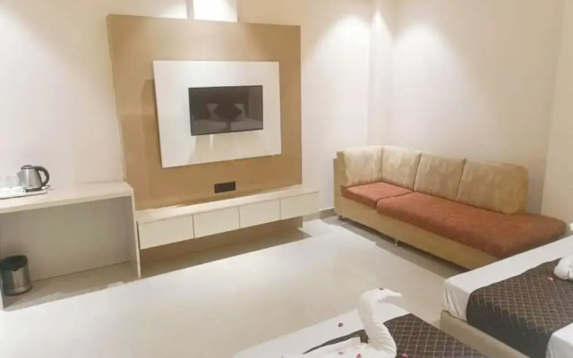 Varanasi Hotel Rudram Inn