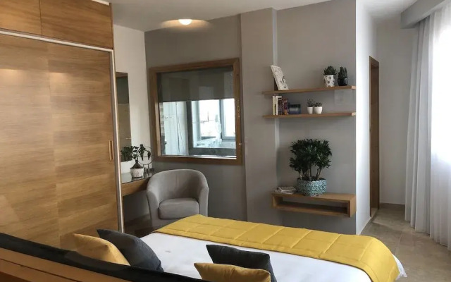 Grey Pearls Suites