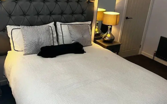 Immaculate sea View 4-bed House in Portstewart