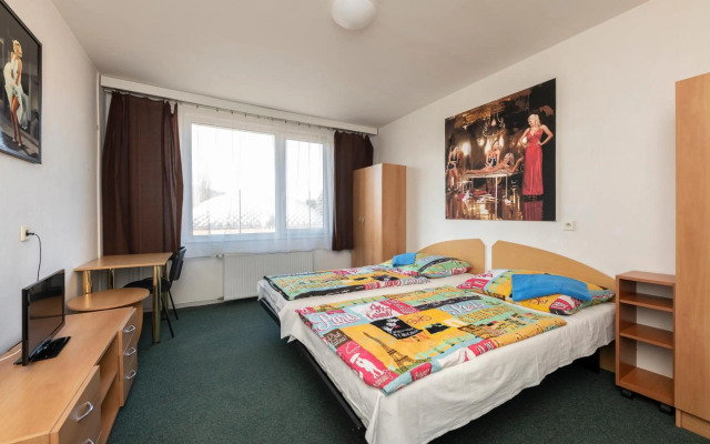Hotel Buly